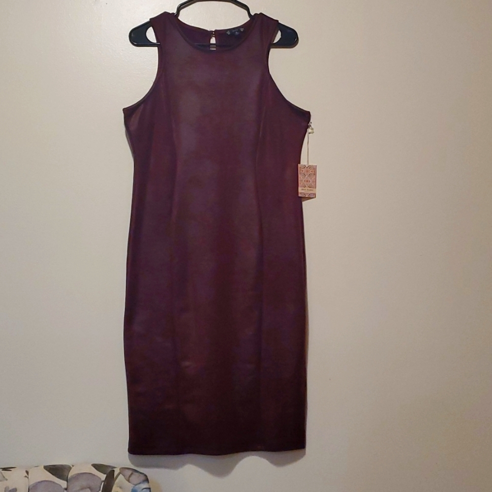 Iris Basic Body Bodycon dress